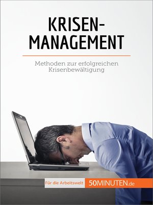 cover image of Krisenmanagement
